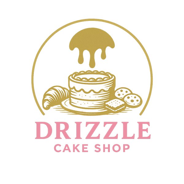 DRIZZLE CAKE SHOP
